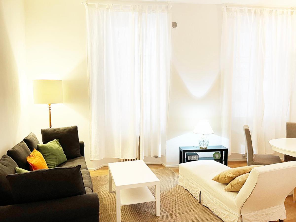 Apartamento Bandini 1 Elegante Vicino Piazza Del Campo *