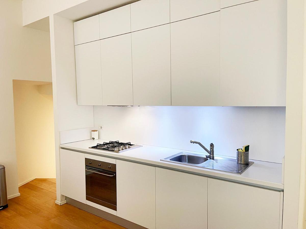 Apartamento Bandini 1 Elegante Vicino Piazza Del Campo