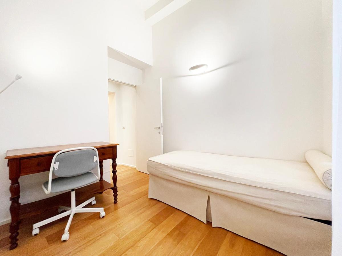 Bandini 1 Elegante Vicino Piazza Del Campo Apartamento Siena